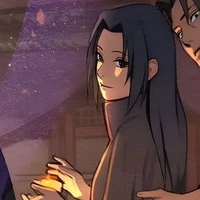 Uchiha Mikoto