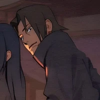 Uchiha Fugaku