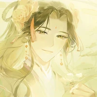 Tạ Liên [Duyệt Thần Võ Giả]