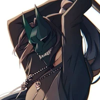 Mộ Tình [Yêu Ma]