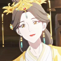 Tiên Lạc Vương Hậu