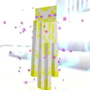Enderman trắng 
