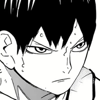 Kageyama Tobio
