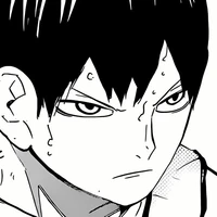 Kageyama Tobio