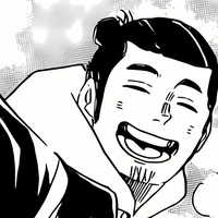 Azumane Asahi