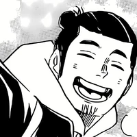Azumane Asahi