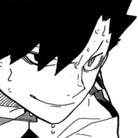 Kuroo Tetsuro