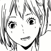 Yachi Hitoka