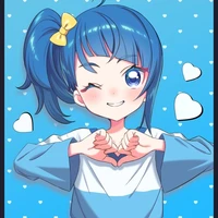 sora harewataru
