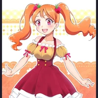 Ichika usami