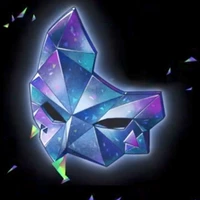 mask of divine