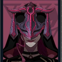 trusse, mask of truth