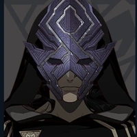 Volt, mask of evolution