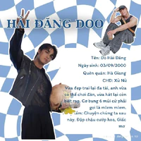 Hải Đăng Doo