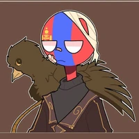 Mongolia(@xusocuangua)