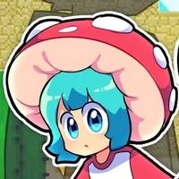 Yummie Mushroom