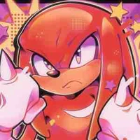 : knuckles