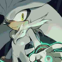 : silver