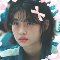 ruby( chị gái tác giả)