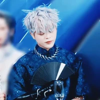 Nguyễn Quang Anh [RhyDer] Sói - S+