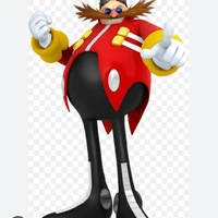 Eggman (AU Ly)