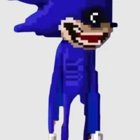 Shin Sonic (Thuộc hạ của Ly)