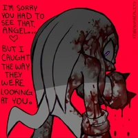 Yandere Knuckles (Cha của Ly)