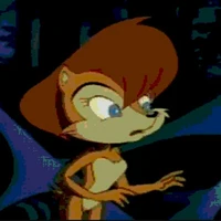 Sally (Trong game)