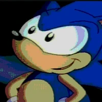 Sonic (Trong game)