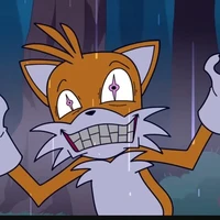 Miles (Bạn của Sonic)