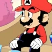 Mario (TG player 2)