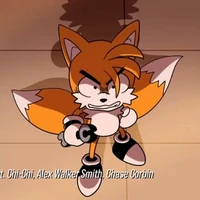 Tails (TG player 2)