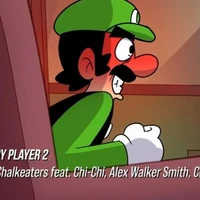 Luigi (TG player 2)