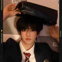 Trương Hàm Thụy _cậu 