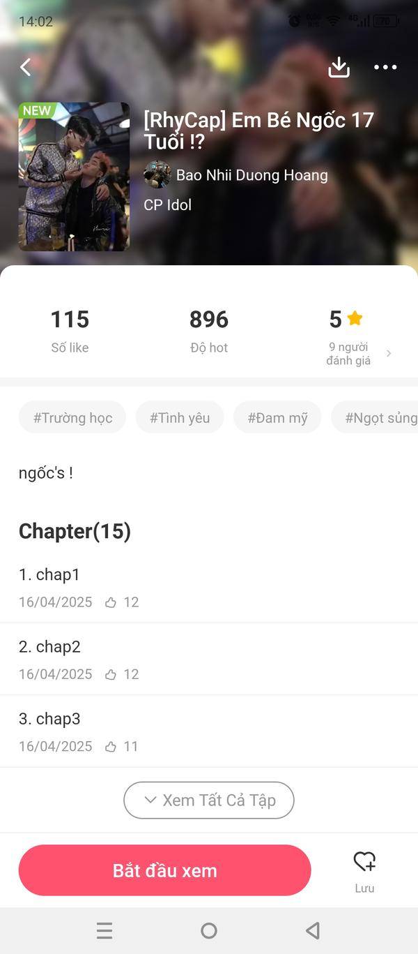 NovelToon