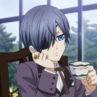 Ciel Phantomhive