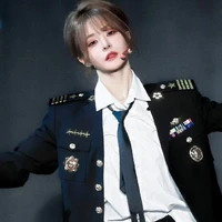 Dương Băng Di (Cô)