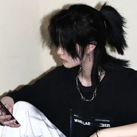 Cố Lâm Vân (P/Pain)