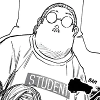 Sakamoto Tarou