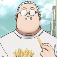 Sakamoto Tarou