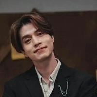 Lee Dong Wook