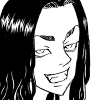Baji Keisuke