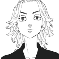 Sano Majiro - Mikey