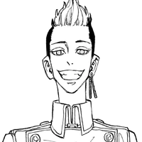 Hanma Shuji