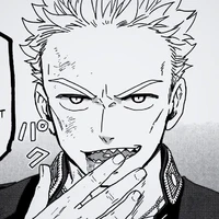 Hiiragi Touma