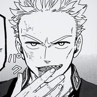 Hiiragi Touma