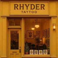 Tattoo RhyDer