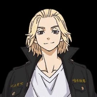 Manjiro Sano ( Mikey)