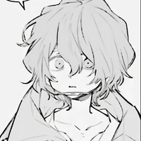 Albie Hiddleston ( nhỏ )