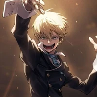 Monoma Neito / Phantom Thief